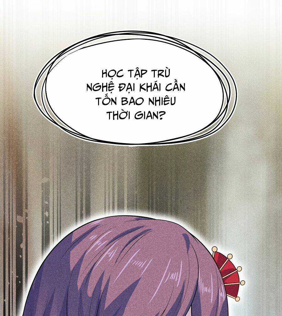 Võ Lâm Đệ Nhất Đầu Bếp Chapter 47.2 trang 35