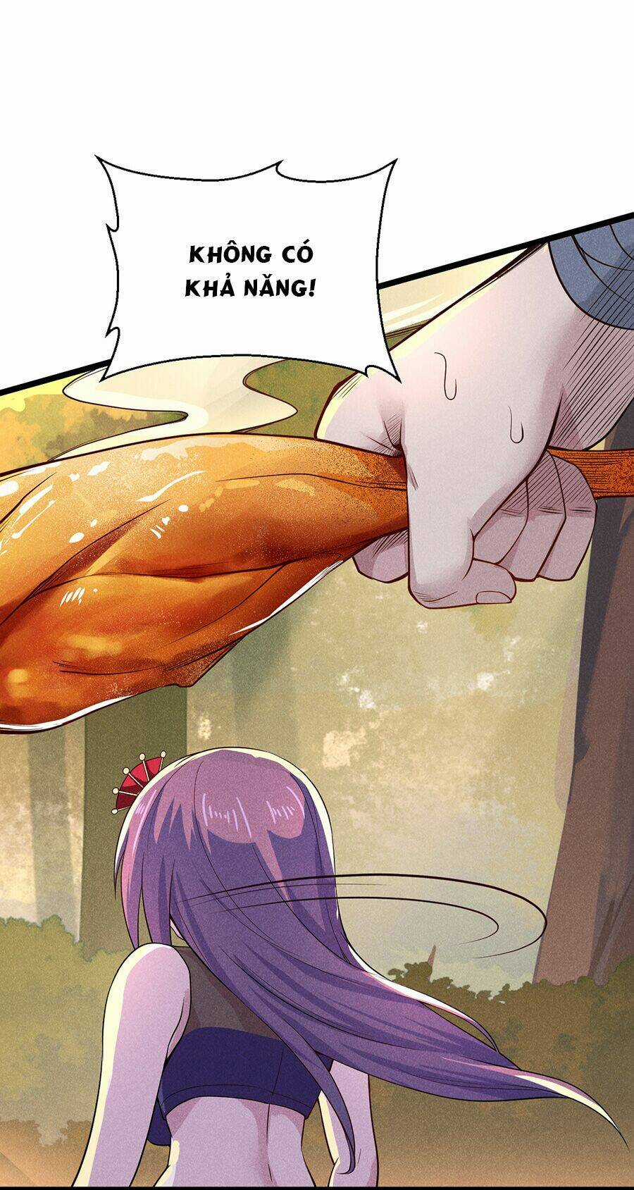 Võ Lâm Đệ Nhất Đầu Bếp Chapter 47.2 trang 4