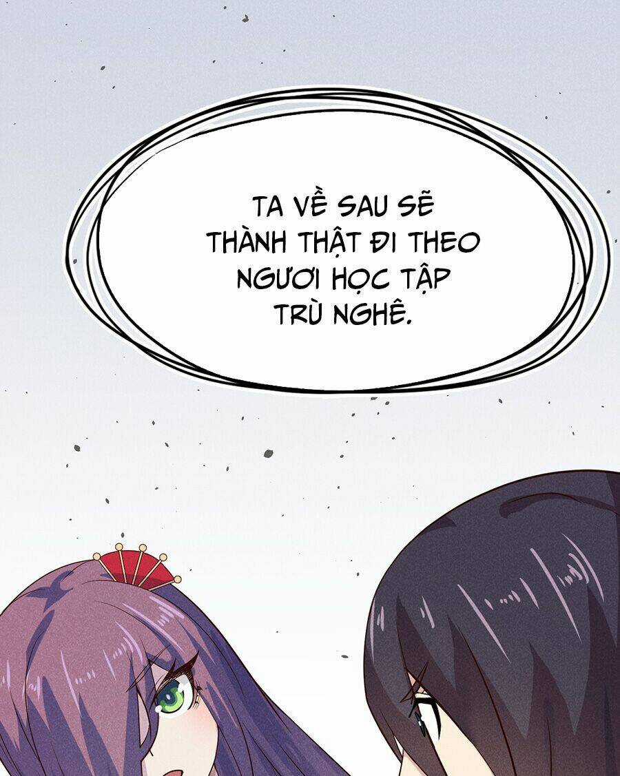 Võ Lâm Đệ Nhất Đầu Bếp Chapter 47.2 trang 41