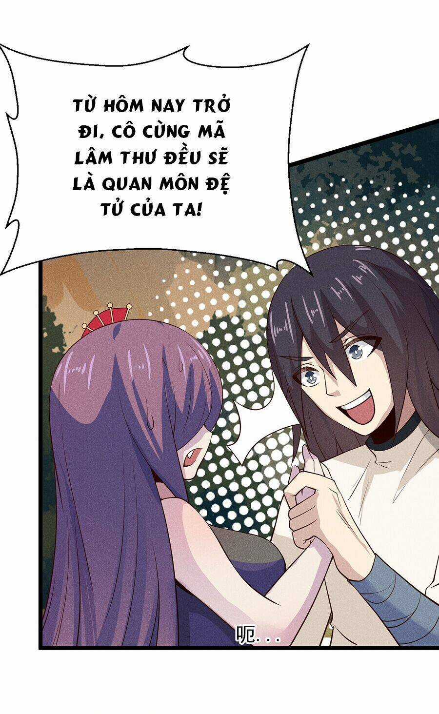 Võ Lâm Đệ Nhất Đầu Bếp Chapter 47.2 trang 43