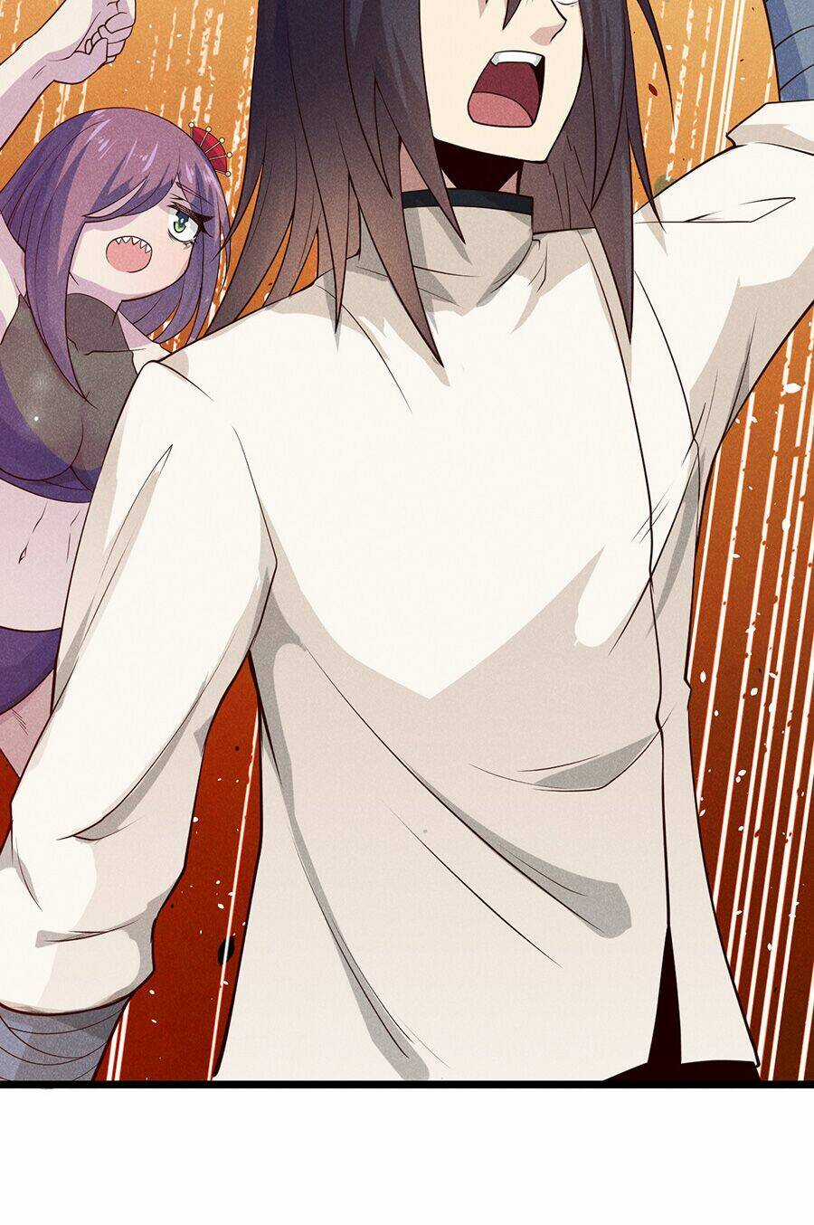 Võ Lâm Đệ Nhất Đầu Bếp Chapter 47.2 trang 45