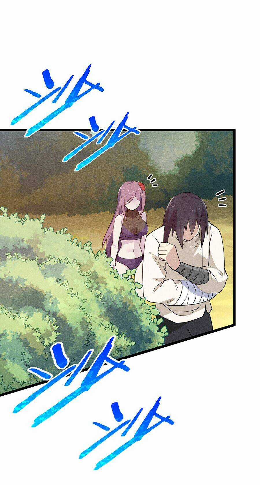 Võ Lâm Đệ Nhất Đầu Bếp Chapter 47.2 trang 50