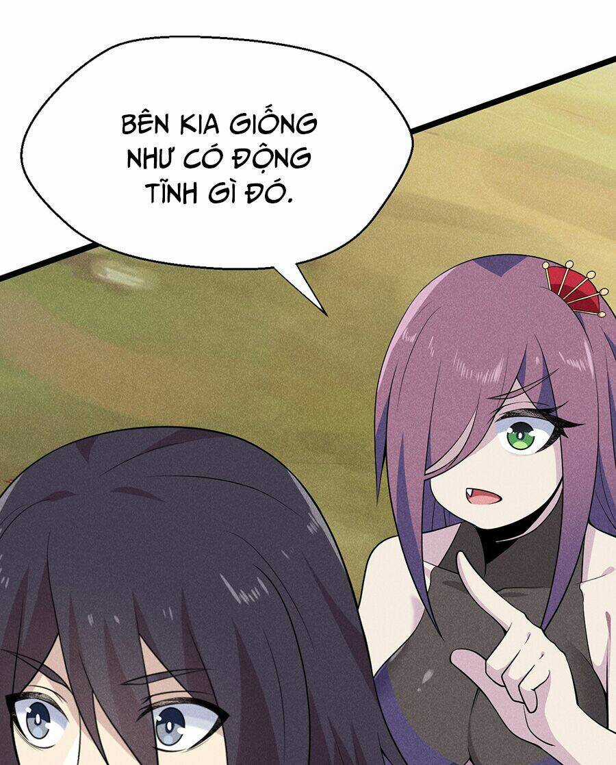 Võ Lâm Đệ Nhất Đầu Bếp Chapter 47.2 trang 51