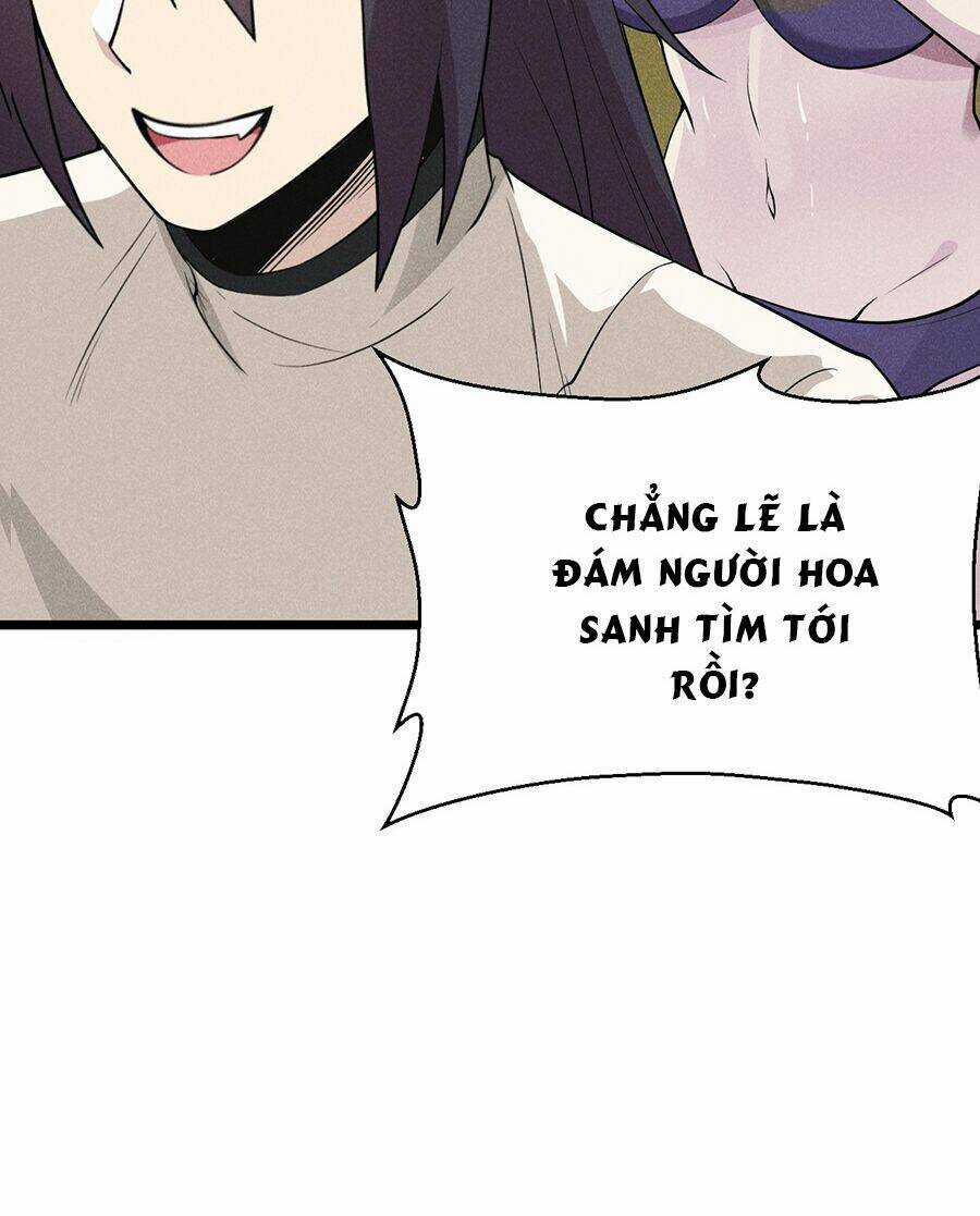 Võ Lâm Đệ Nhất Đầu Bếp Chapter 47.2 trang 52