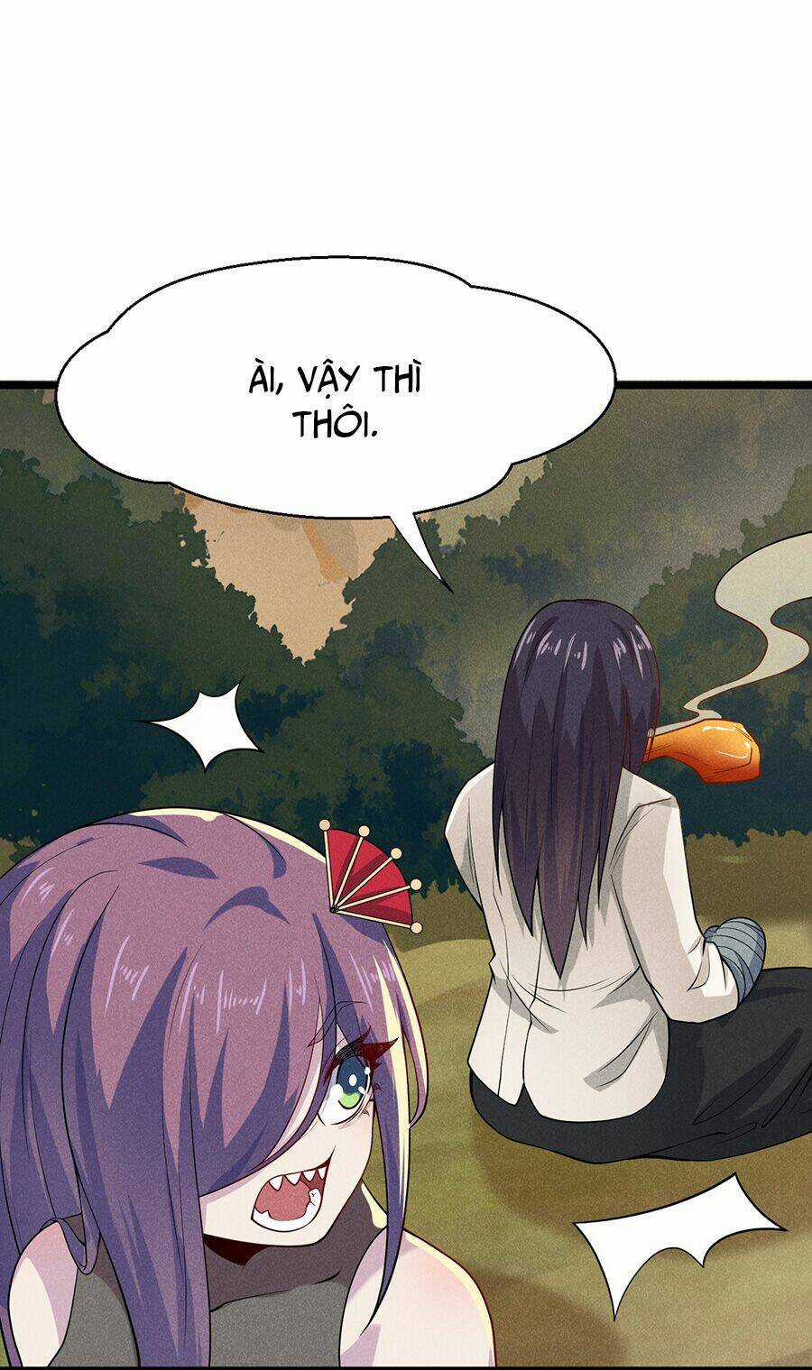 Võ Lâm Đệ Nhất Đầu Bếp Chapter 47.2 trang 7