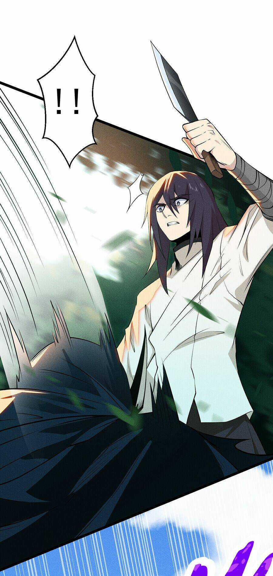 Võ Lâm Đệ Nhất Đầu Bếp Chapter 48.1 trang 10