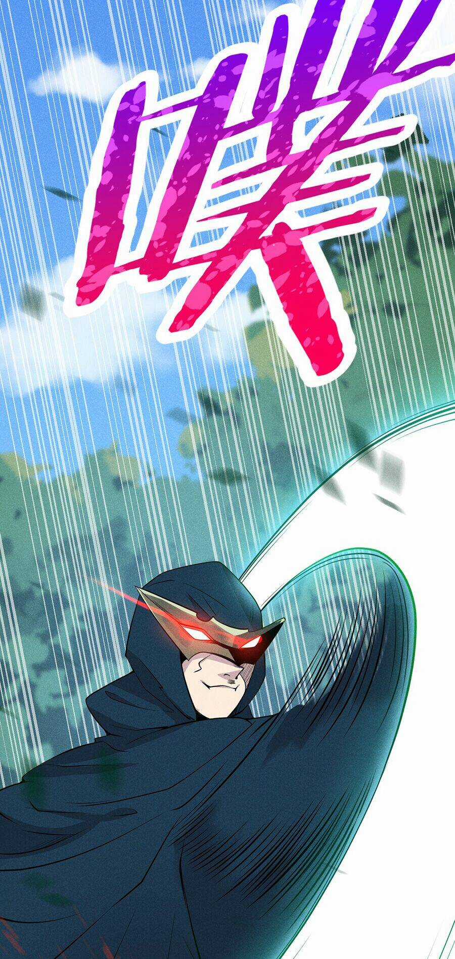 Võ Lâm Đệ Nhất Đầu Bếp Chapter 48.1 trang 11