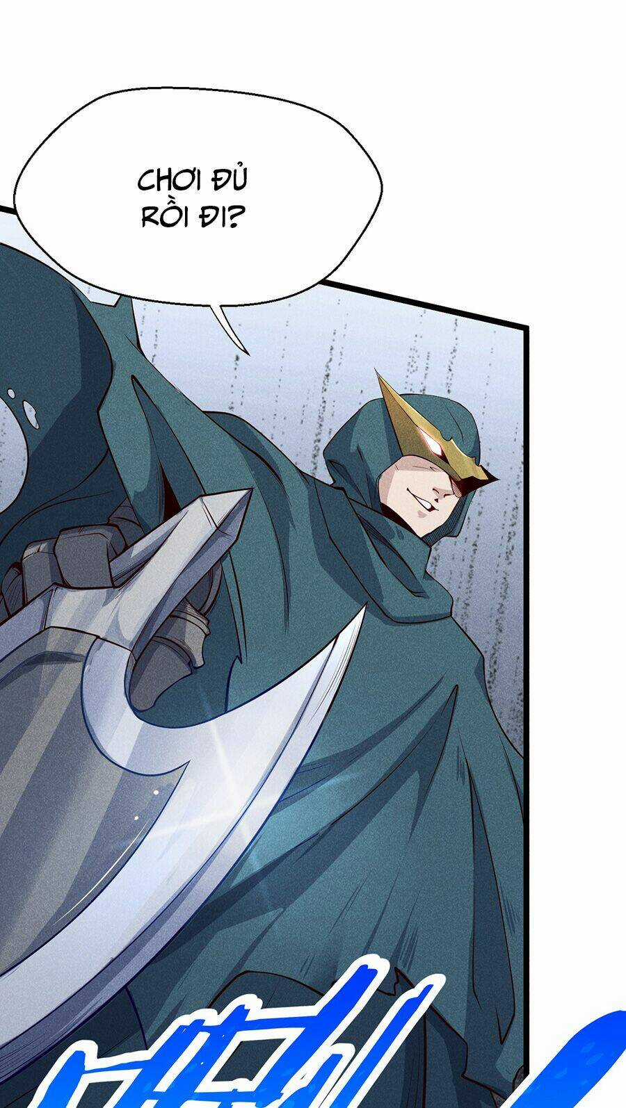 Võ Lâm Đệ Nhất Đầu Bếp Chapter 48.1 trang 14