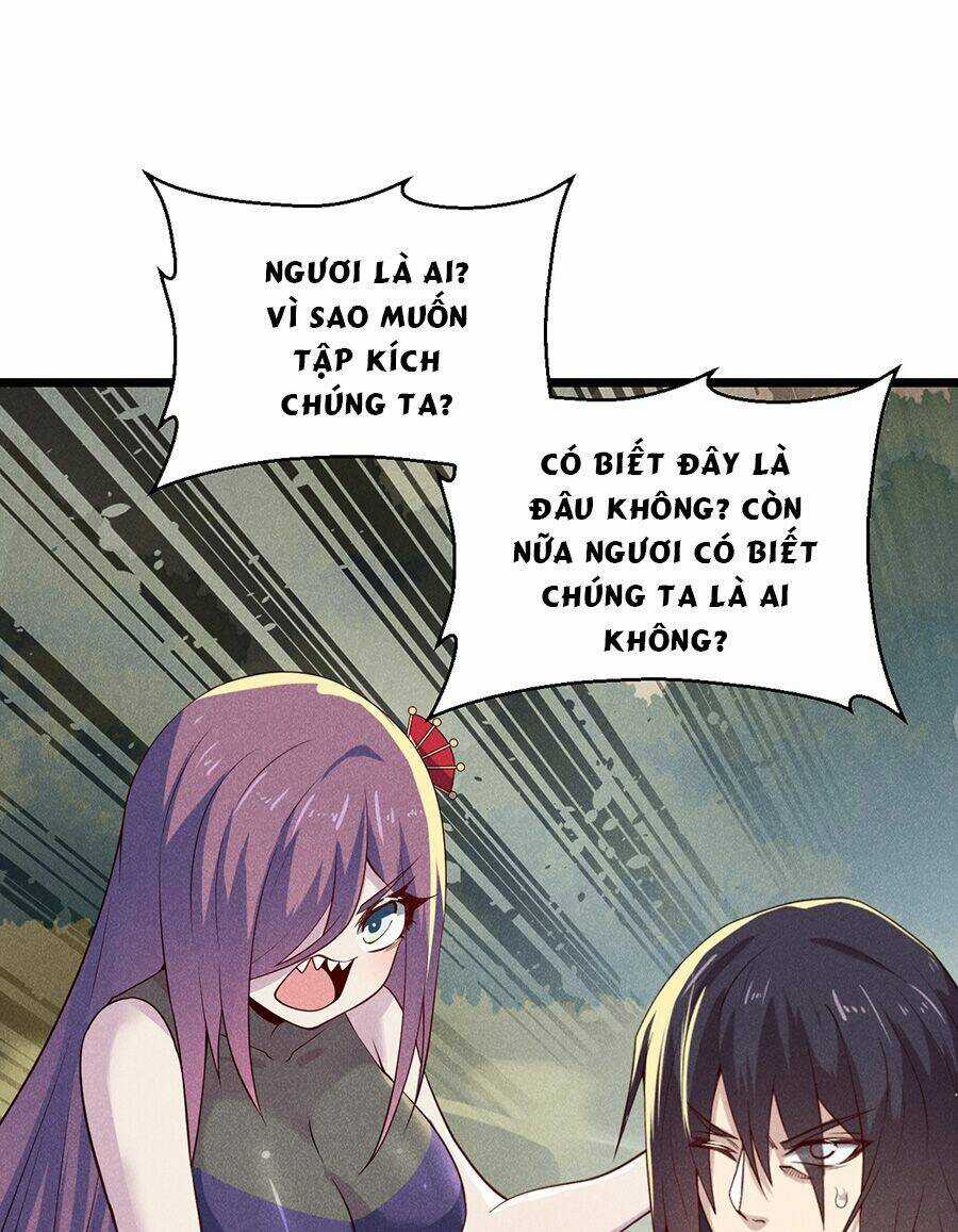 Võ Lâm Đệ Nhất Đầu Bếp Chapter 48.1 trang 17