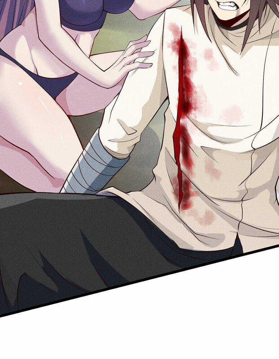 Võ Lâm Đệ Nhất Đầu Bếp Chapter 48.1 trang 18