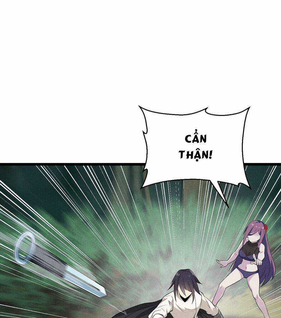 Võ Lâm Đệ Nhất Đầu Bếp Chapter 48.1 trang 2