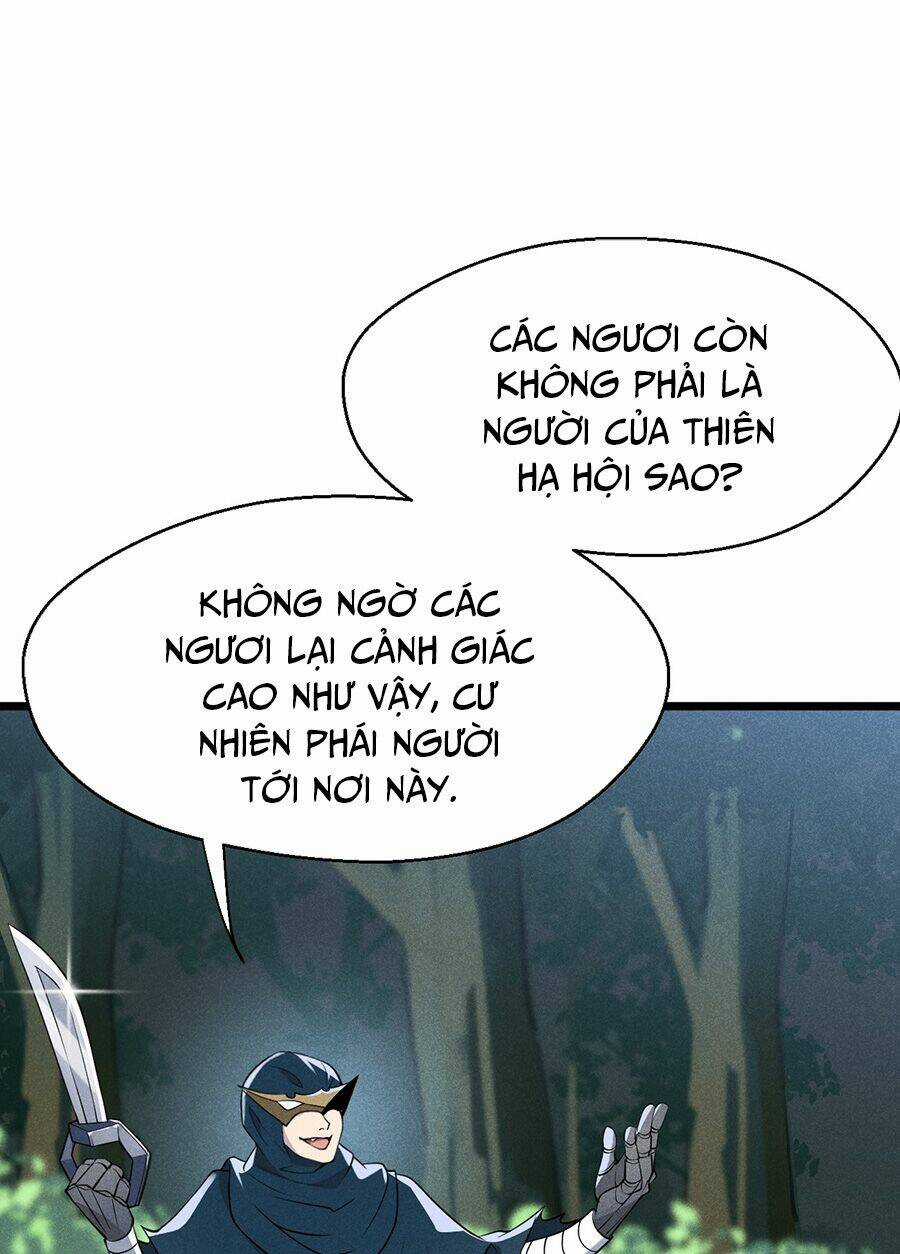 Võ Lâm Đệ Nhất Đầu Bếp Chapter 48.1 trang 20