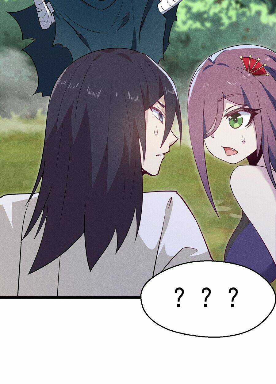 Võ Lâm Đệ Nhất Đầu Bếp Chapter 48.1 trang 21