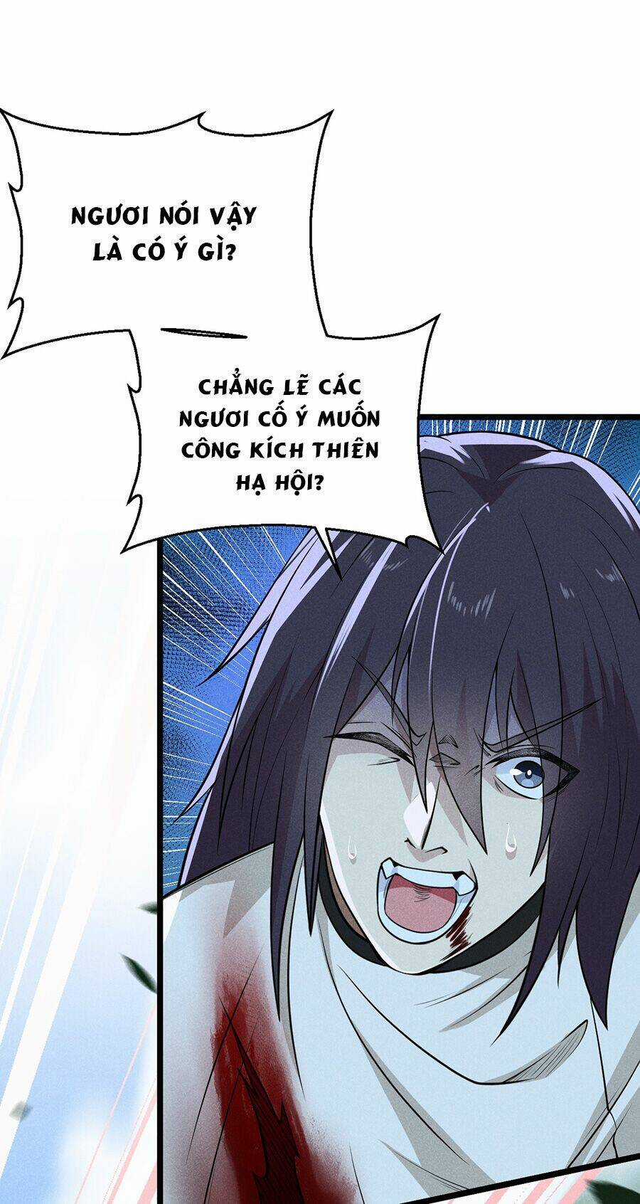 Võ Lâm Đệ Nhất Đầu Bếp Chapter 48.1 trang 22