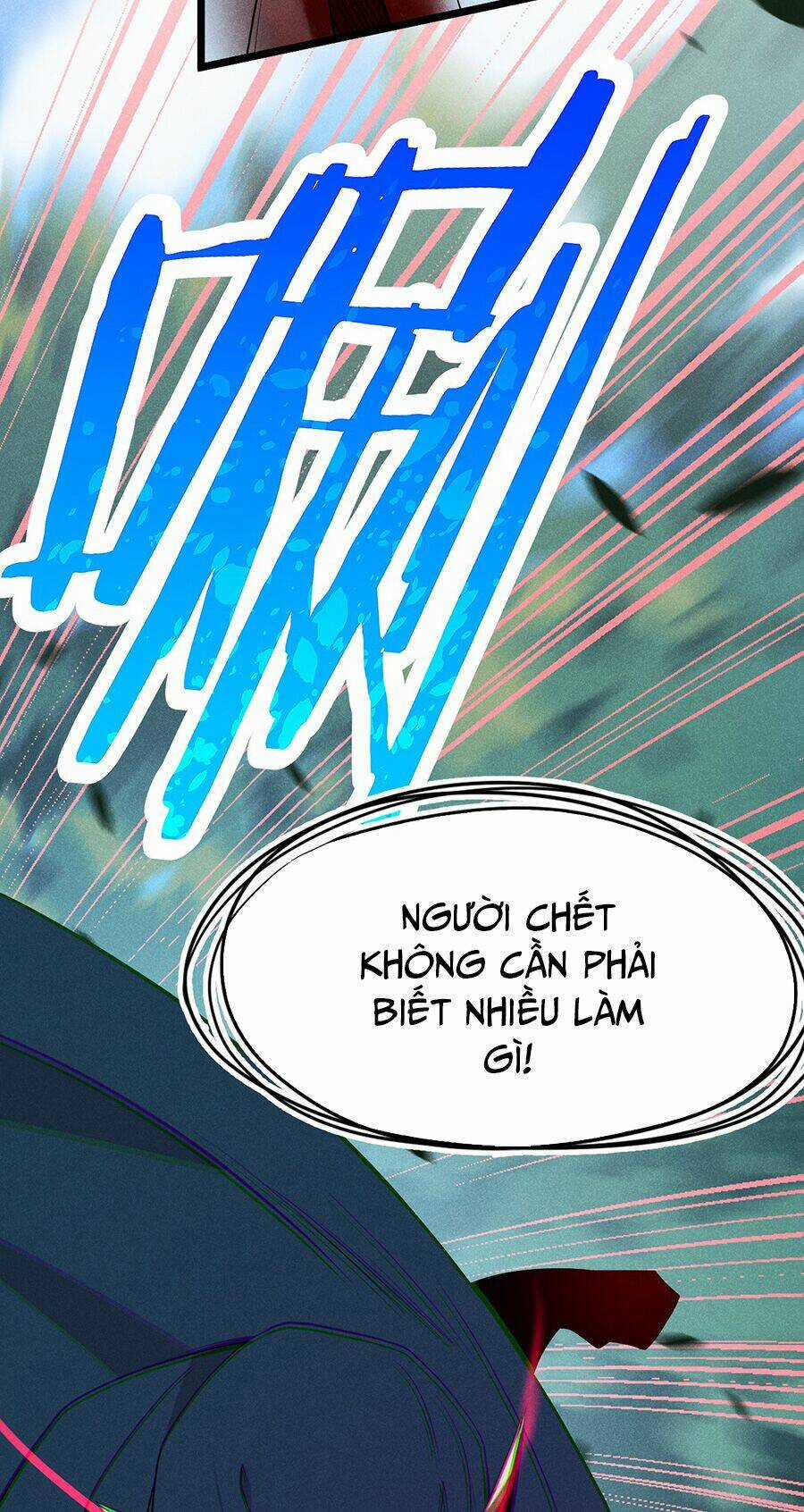 Võ Lâm Đệ Nhất Đầu Bếp Chapter 48.1 trang 23