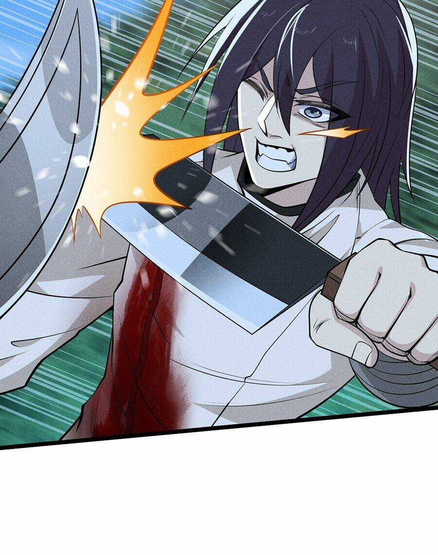 Võ Lâm Đệ Nhất Đầu Bếp Chapter 48.1 trang 26