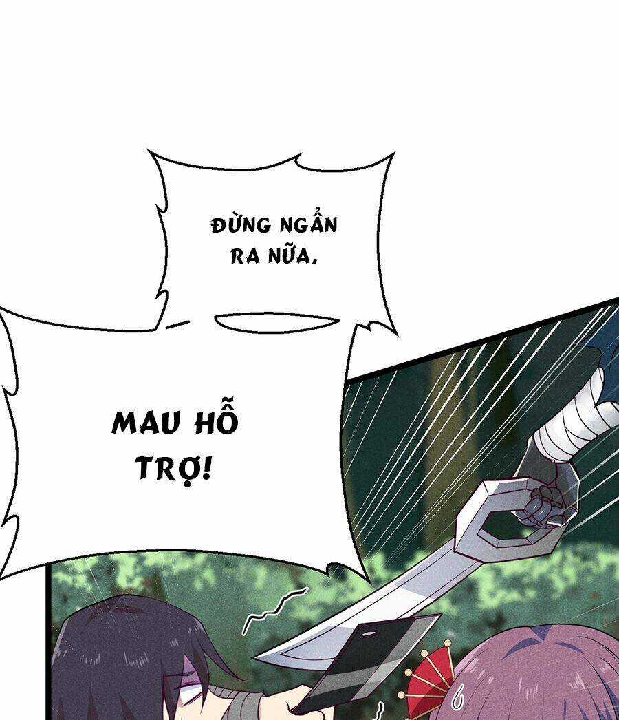 Võ Lâm Đệ Nhất Đầu Bếp Chapter 48.1 trang 27