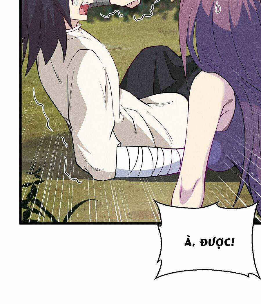 Võ Lâm Đệ Nhất Đầu Bếp Chapter 48.1 trang 28