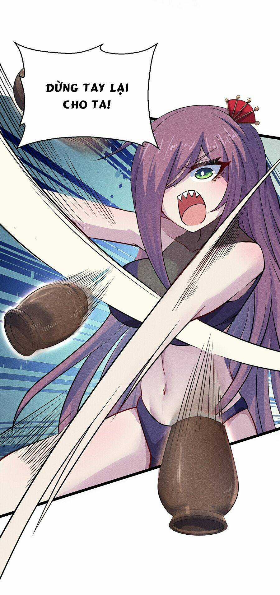 Võ Lâm Đệ Nhất Đầu Bếp Chapter 48.1 trang 29