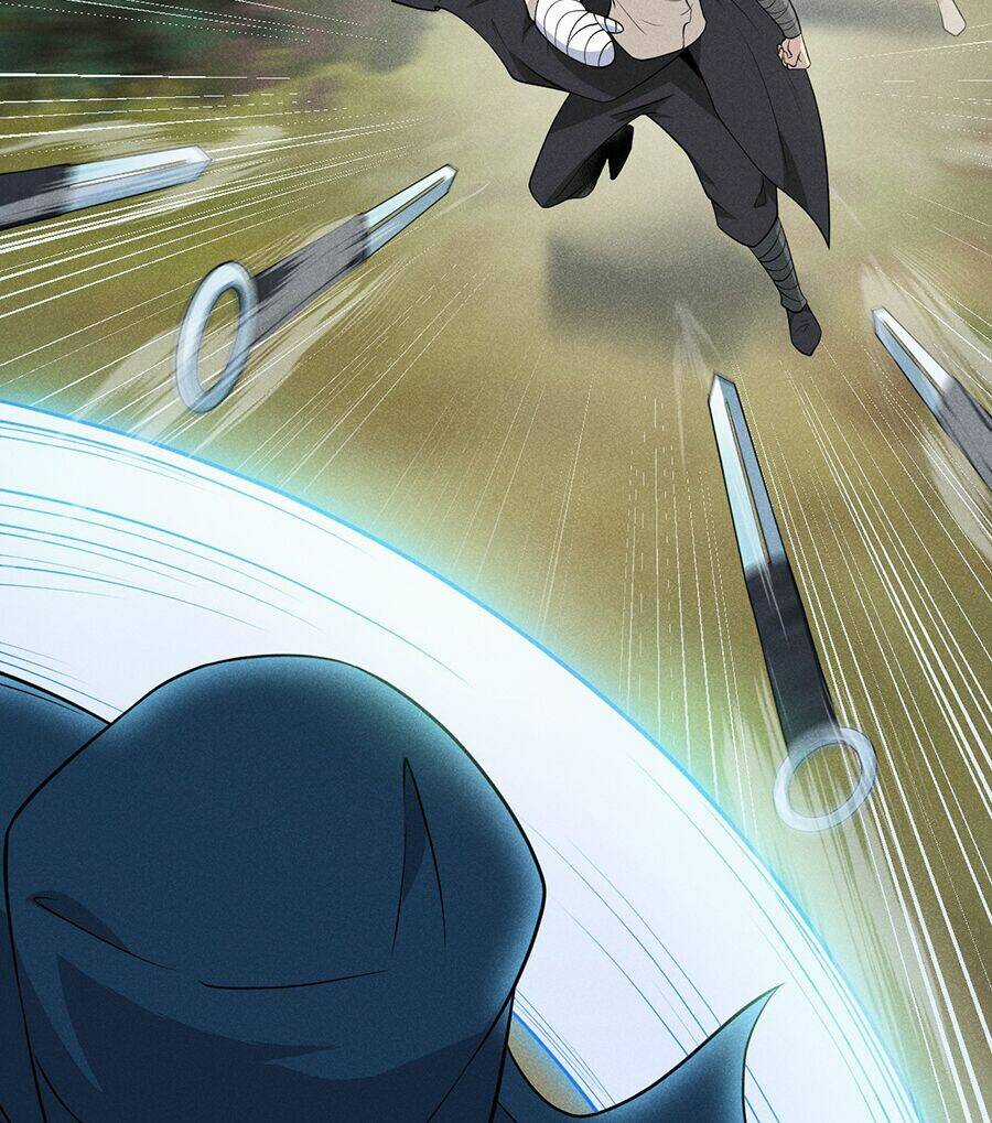 Võ Lâm Đệ Nhất Đầu Bếp Chapter 48.1 trang 3