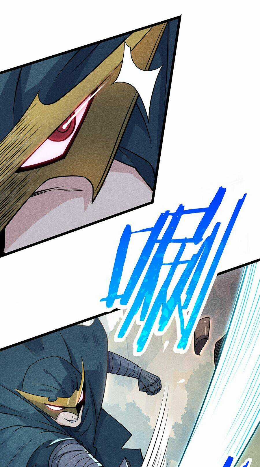 Võ Lâm Đệ Nhất Đầu Bếp Chapter 48.1 trang 30