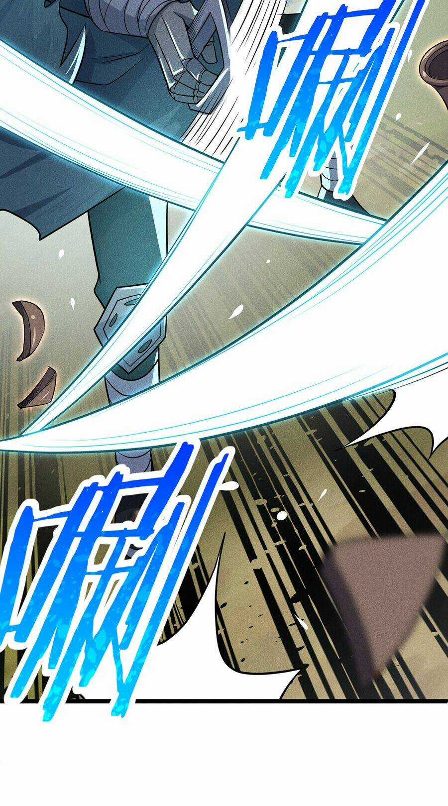 Võ Lâm Đệ Nhất Đầu Bếp Chapter 48.1 trang 31