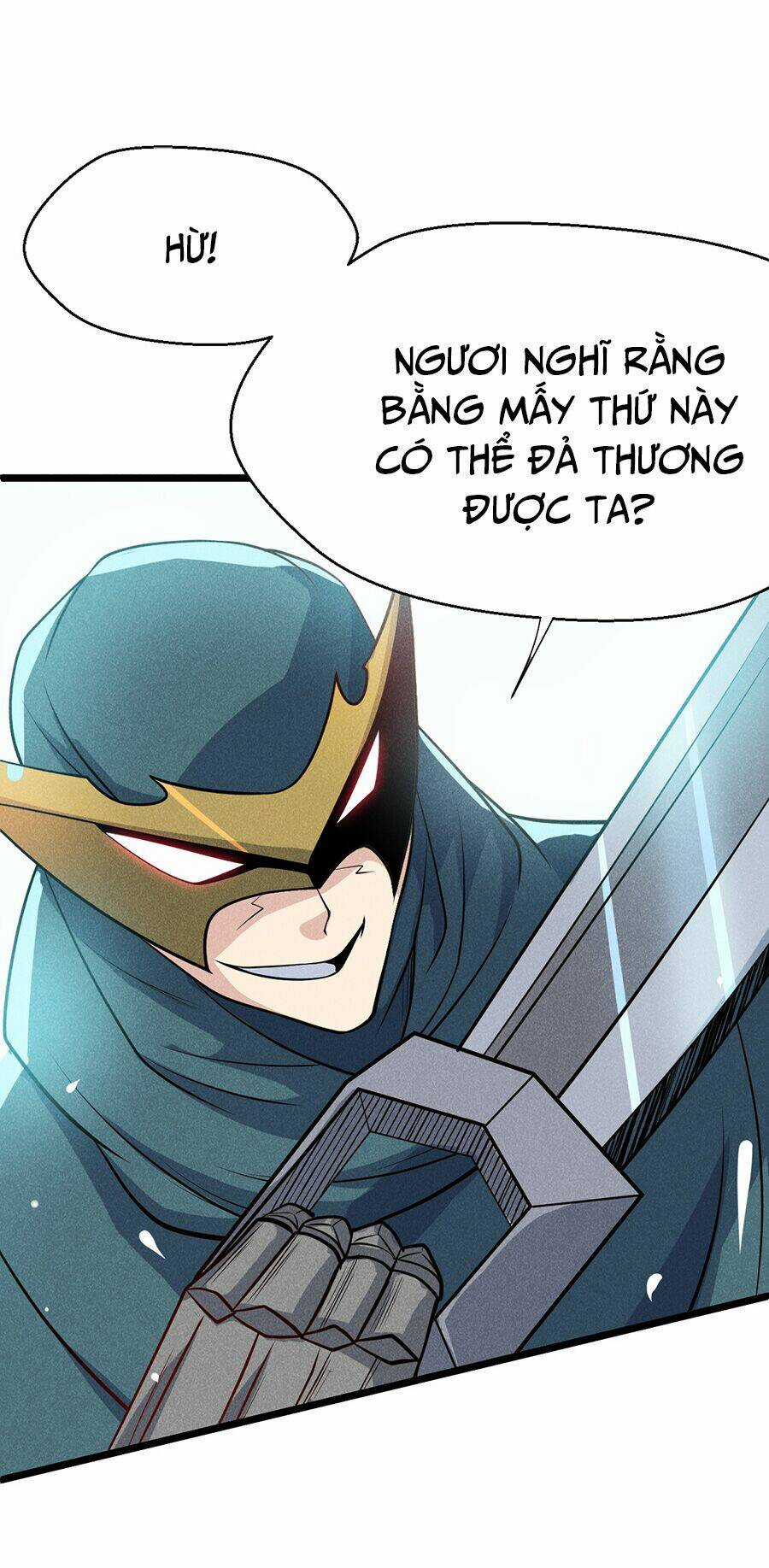 Võ Lâm Đệ Nhất Đầu Bếp Chapter 48.1 trang 32