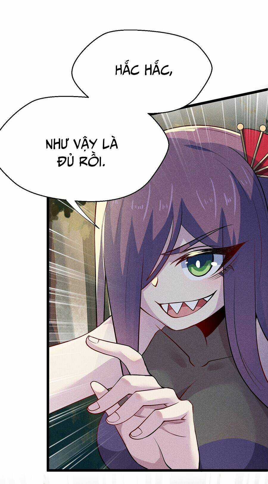 Võ Lâm Đệ Nhất Đầu Bếp Chapter 48.1 trang 33