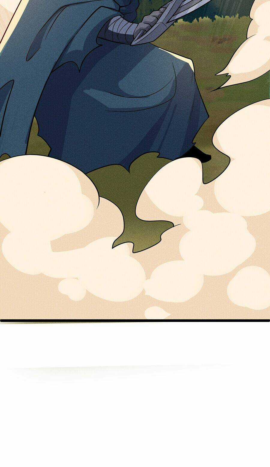 Võ Lâm Đệ Nhất Đầu Bếp Chapter 48.1 trang 35