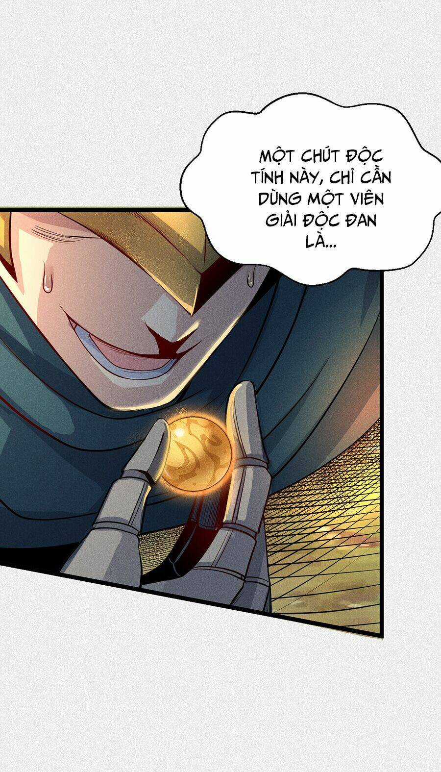 Võ Lâm Đệ Nhất Đầu Bếp Chapter 48.1 trang 37