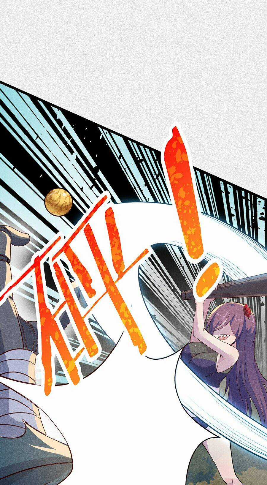 Võ Lâm Đệ Nhất Đầu Bếp Chapter 48.1 trang 38