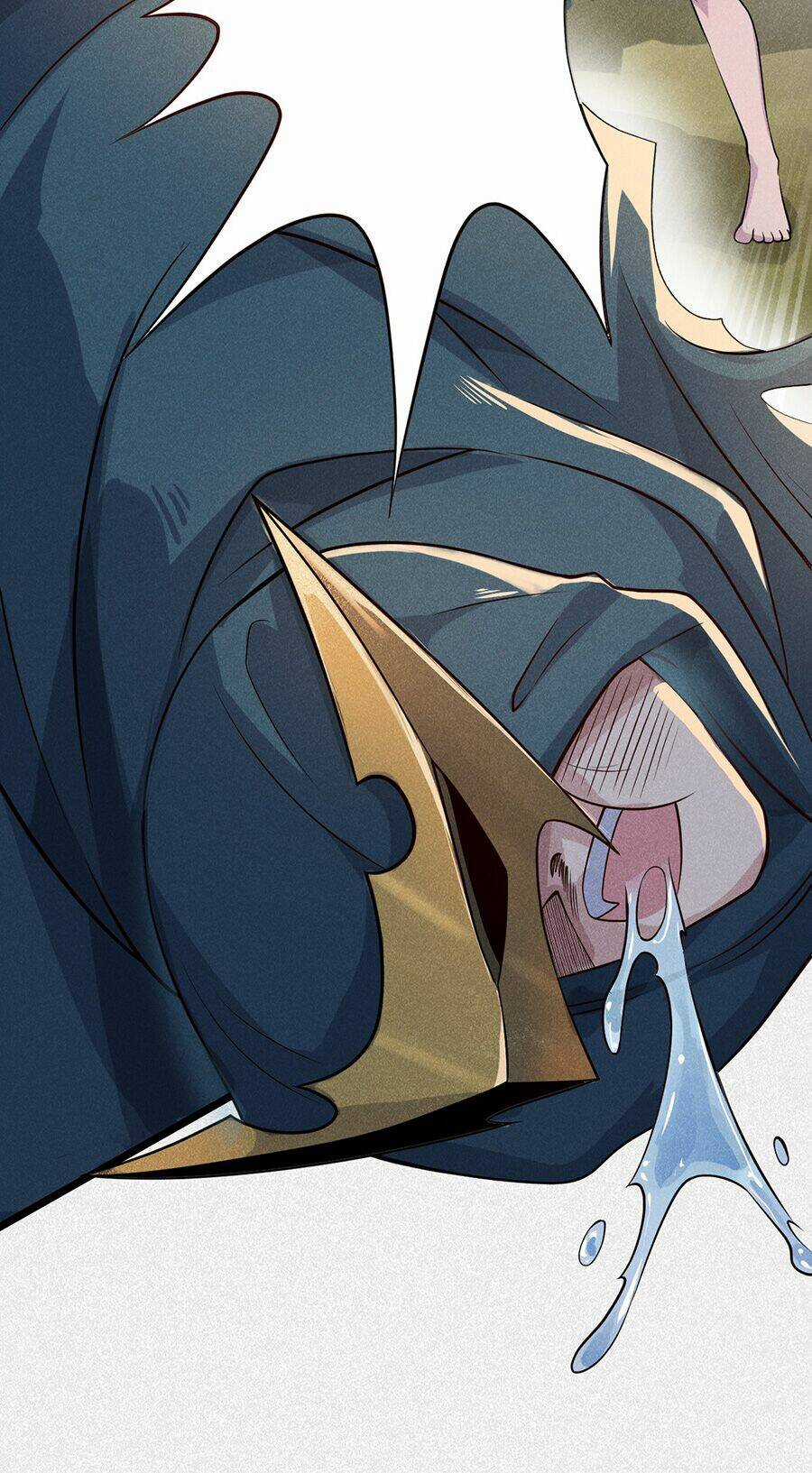 Võ Lâm Đệ Nhất Đầu Bếp Chapter 48.1 trang 39