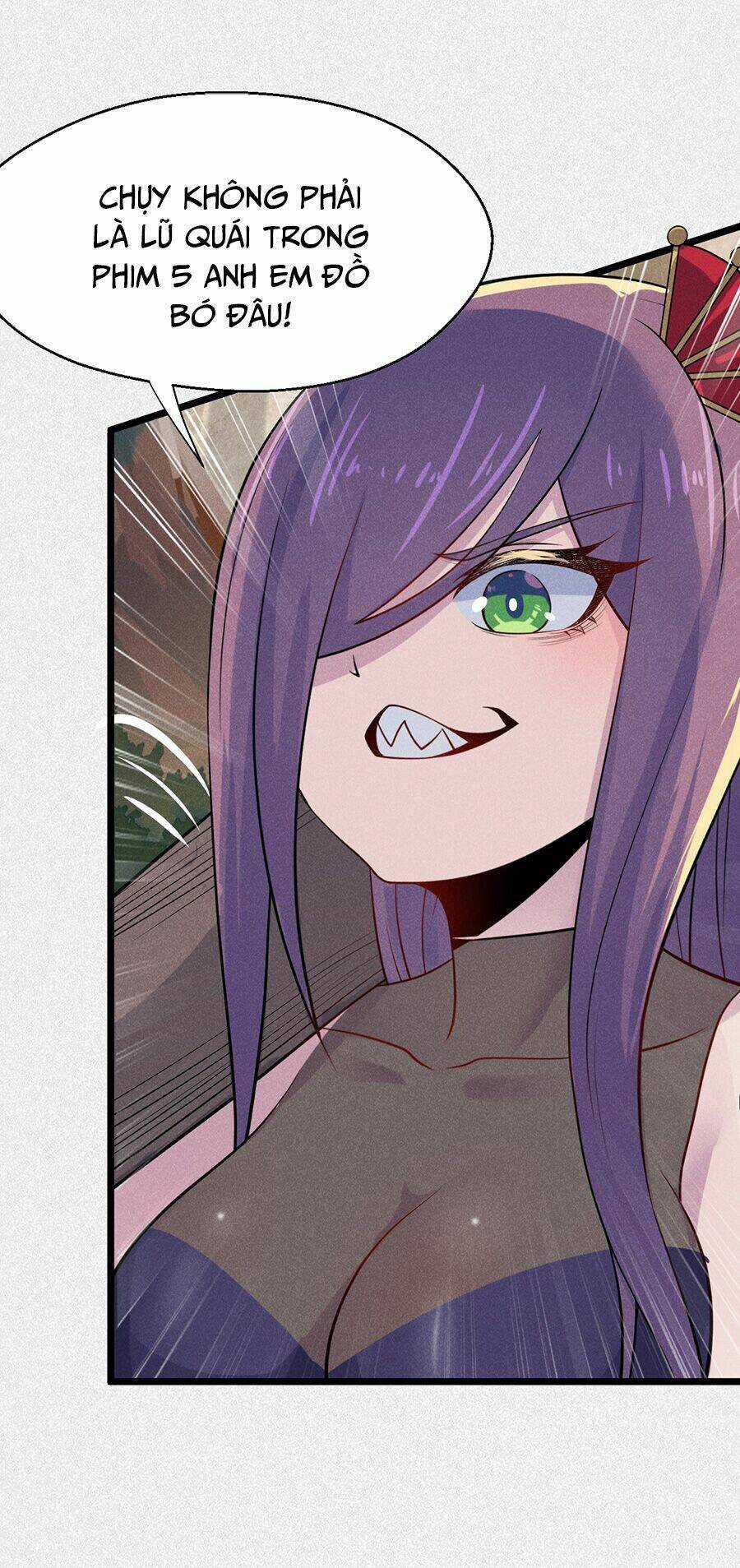 Võ Lâm Đệ Nhất Đầu Bếp Chapter 48.1 trang 40