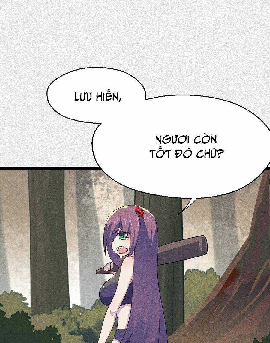 Võ Lâm Đệ Nhất Đầu Bếp Chapter 48.1 trang 41