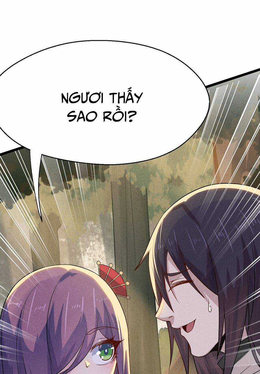 Võ Lâm Đệ Nhất Đầu Bếp Chapter 48.1 trang 48