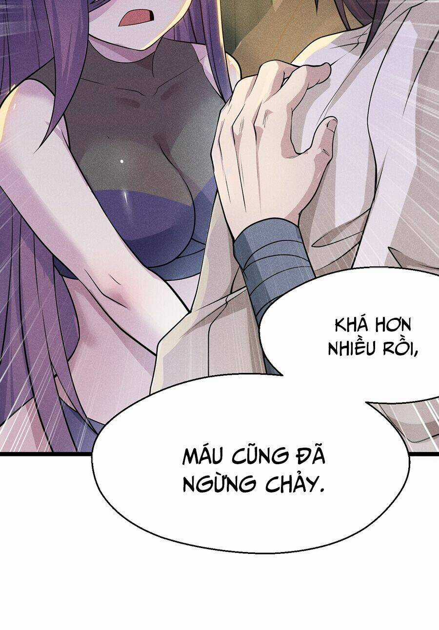 Võ Lâm Đệ Nhất Đầu Bếp Chapter 48.1 trang 49