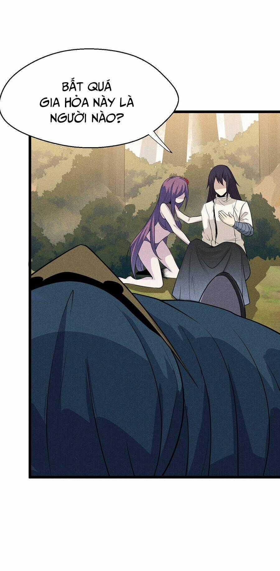 Võ Lâm Đệ Nhất Đầu Bếp Chapter 48.1 trang 50