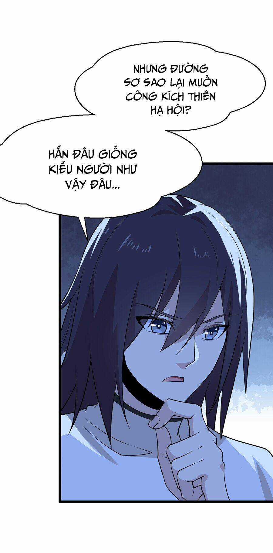 Võ Lâm Đệ Nhất Đầu Bếp Chapter 48.2 trang 11