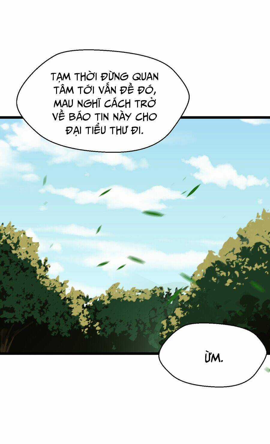 Võ Lâm Đệ Nhất Đầu Bếp Chapter 48.2 trang 12
