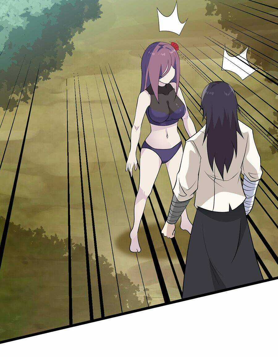 Võ Lâm Đệ Nhất Đầu Bếp Chapter 48.2 trang 14