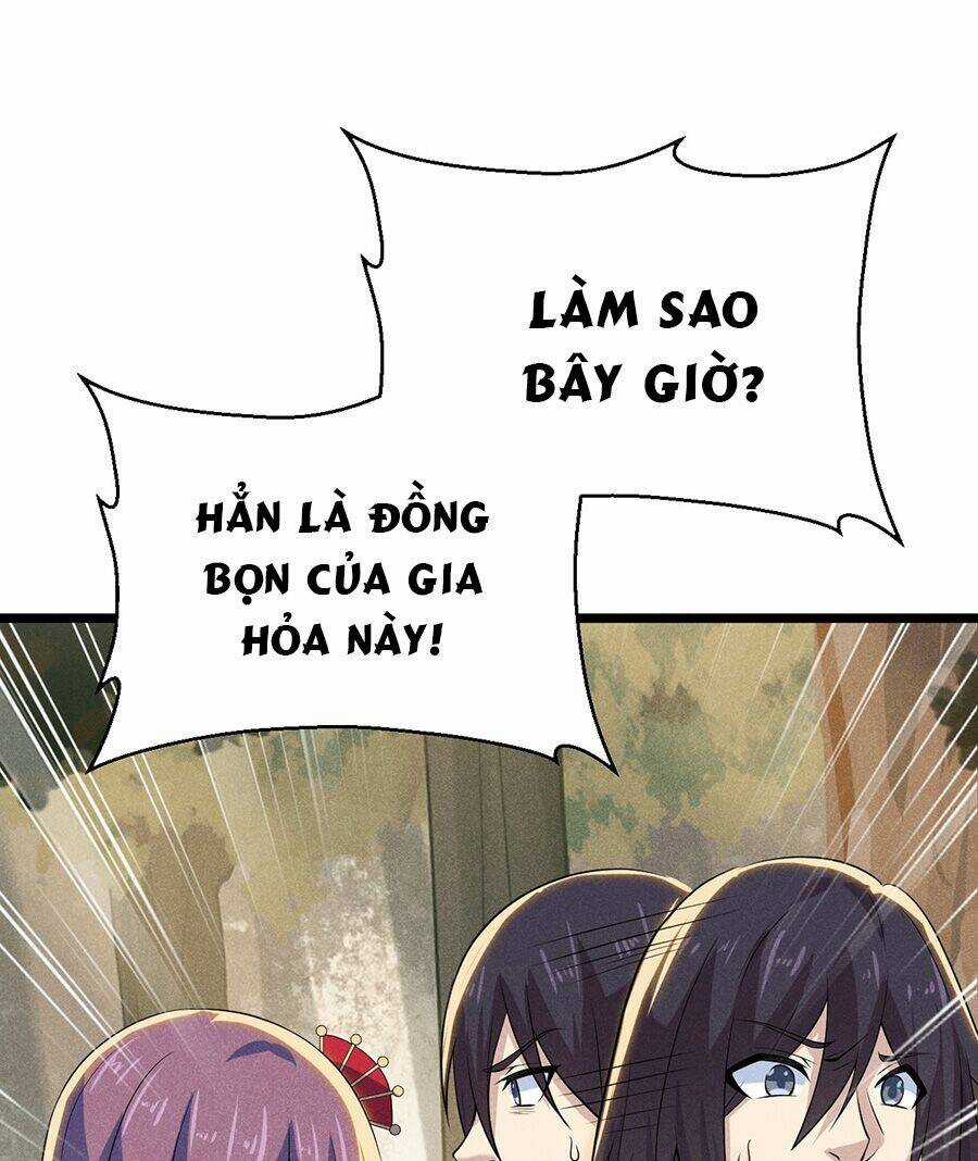 Võ Lâm Đệ Nhất Đầu Bếp Chapter 48.2 trang 17