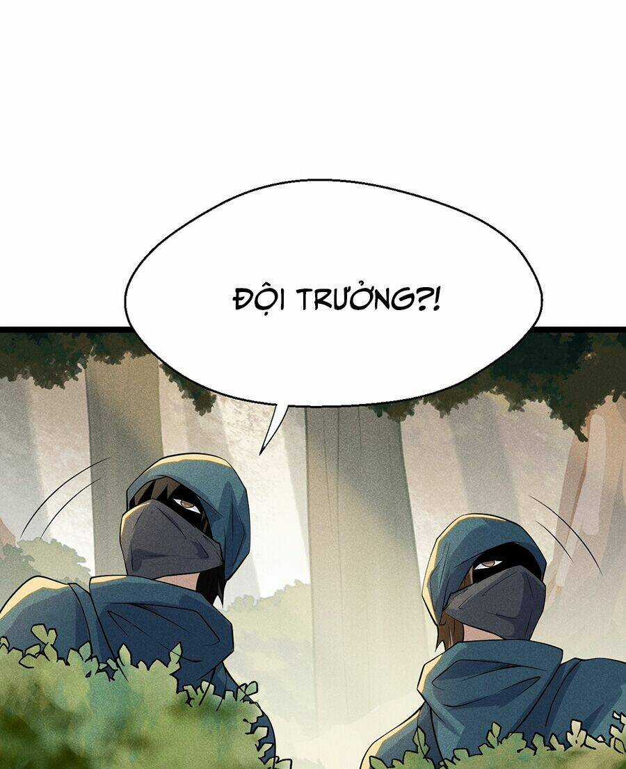 Võ Lâm Đệ Nhất Đầu Bếp Chapter 48.2 trang 20