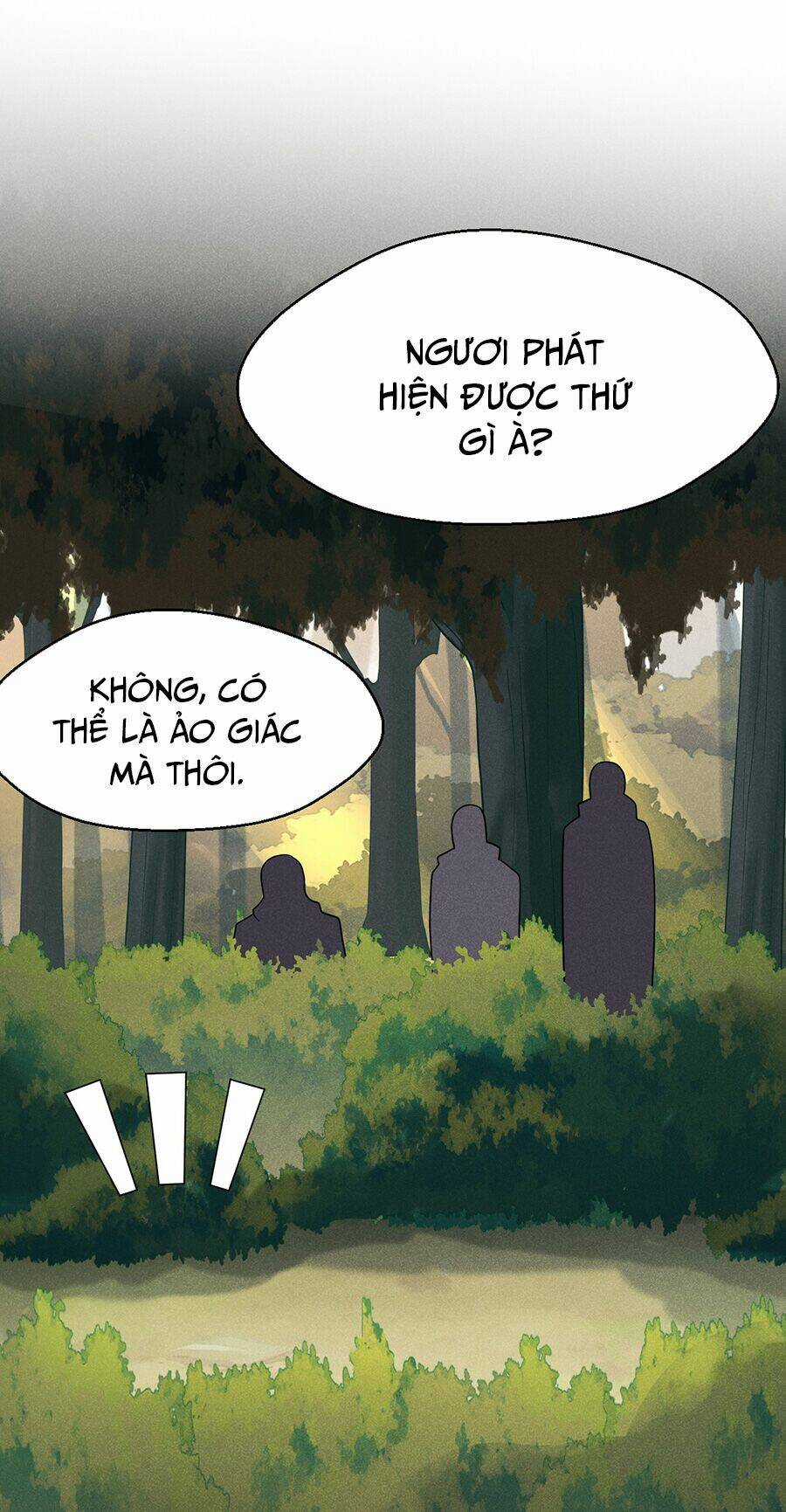 Võ Lâm Đệ Nhất Đầu Bếp Chapter 48.2 trang 23