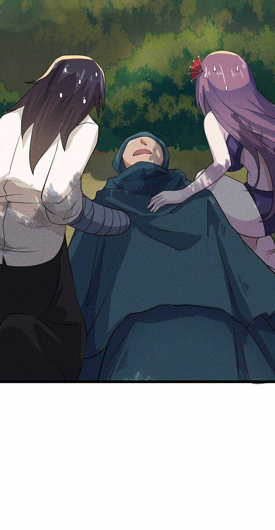 Võ Lâm Đệ Nhất Đầu Bếp Chapter 48.2 trang 24