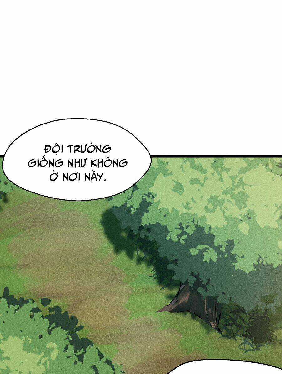 Võ Lâm Đệ Nhất Đầu Bếp Chapter 48.2 trang 25