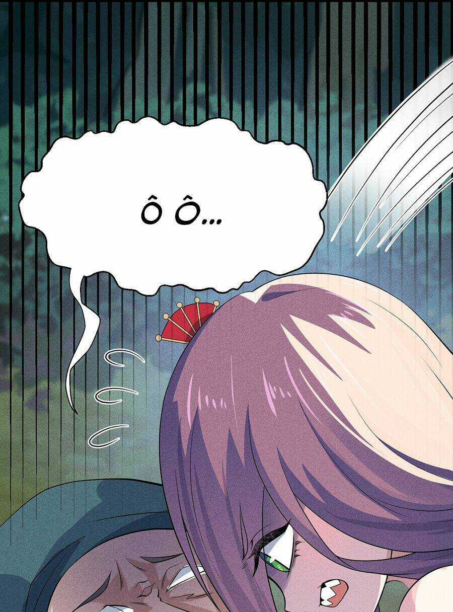 Võ Lâm Đệ Nhất Đầu Bếp Chapter 48.2 trang 28