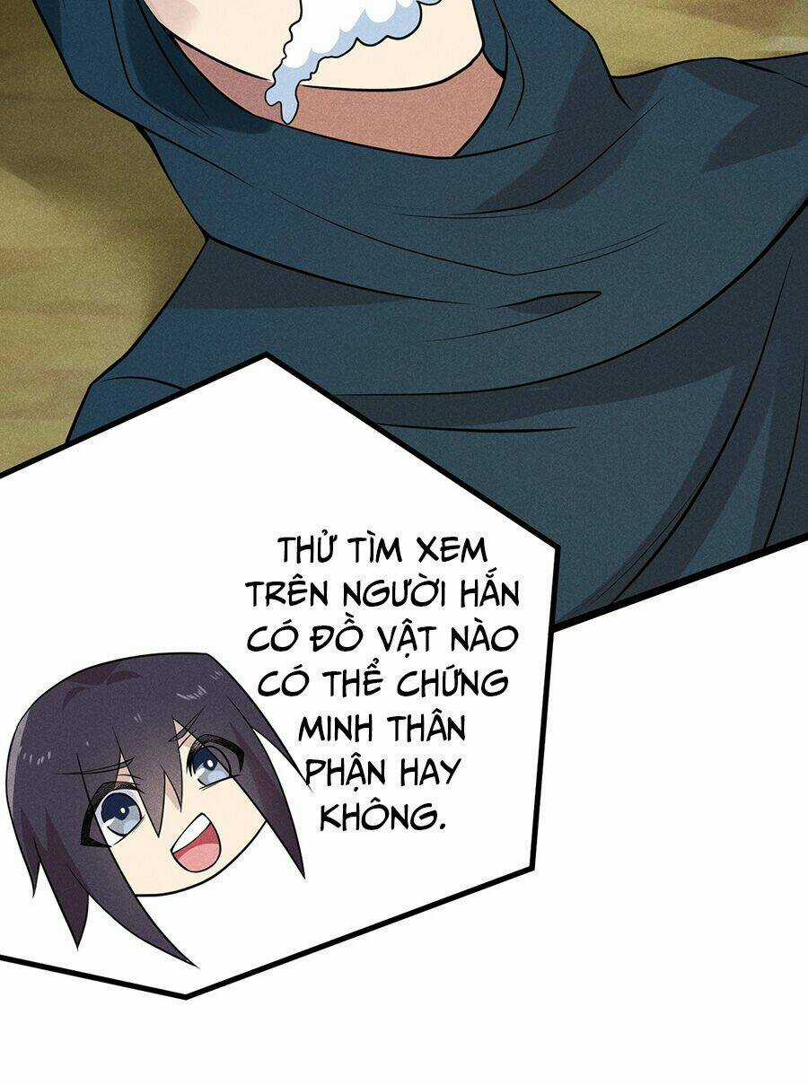 Võ Lâm Đệ Nhất Đầu Bếp Chapter 48.2 trang 3