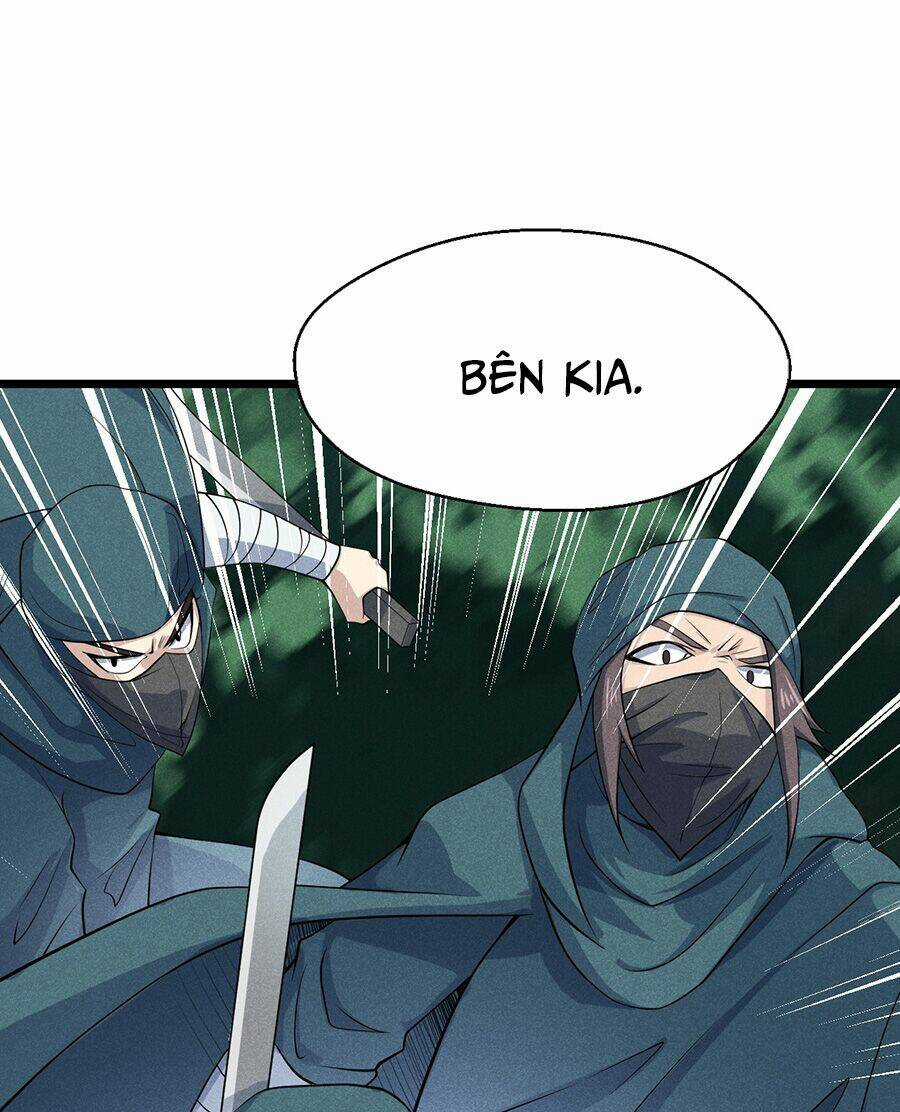 Võ Lâm Đệ Nhất Đầu Bếp Chapter 48.2 trang 30