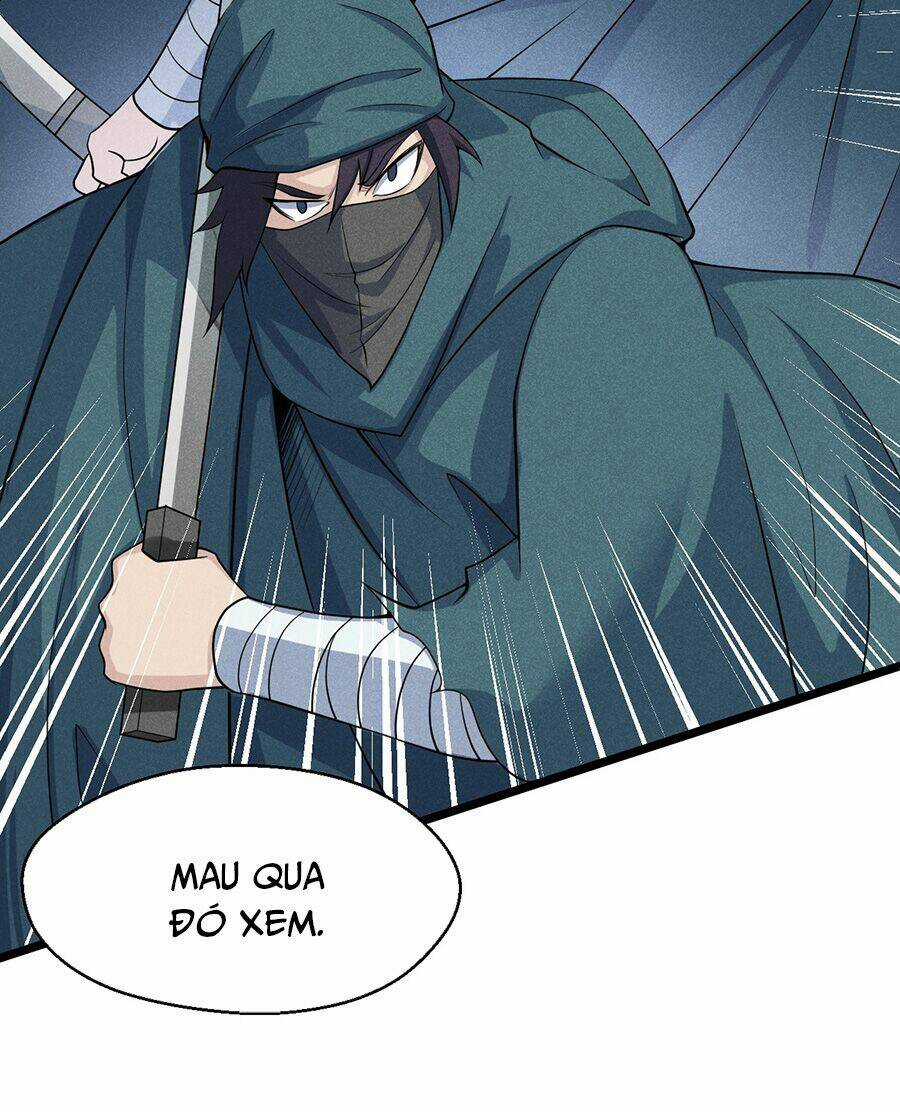 Võ Lâm Đệ Nhất Đầu Bếp Chapter 48.2 trang 31