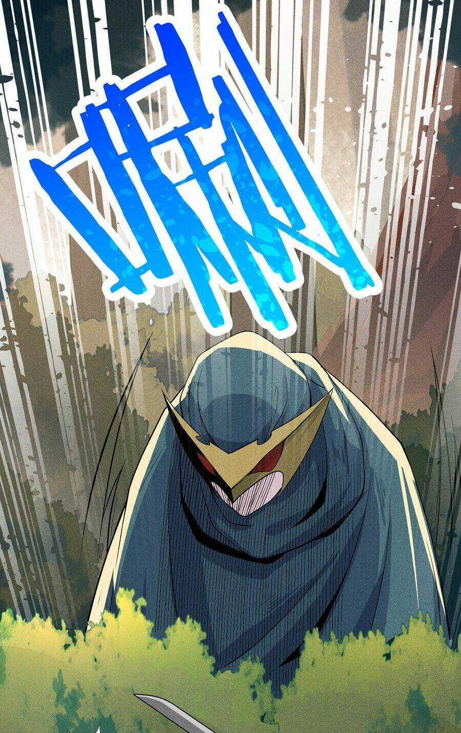 Võ Lâm Đệ Nhất Đầu Bếp Chapter 48.2 trang 34